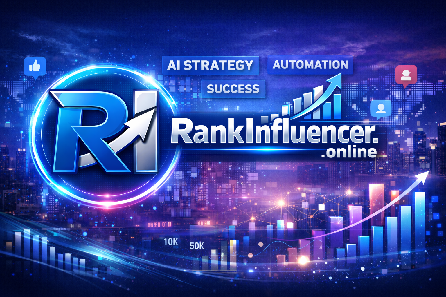 RankInfluencer gallery image