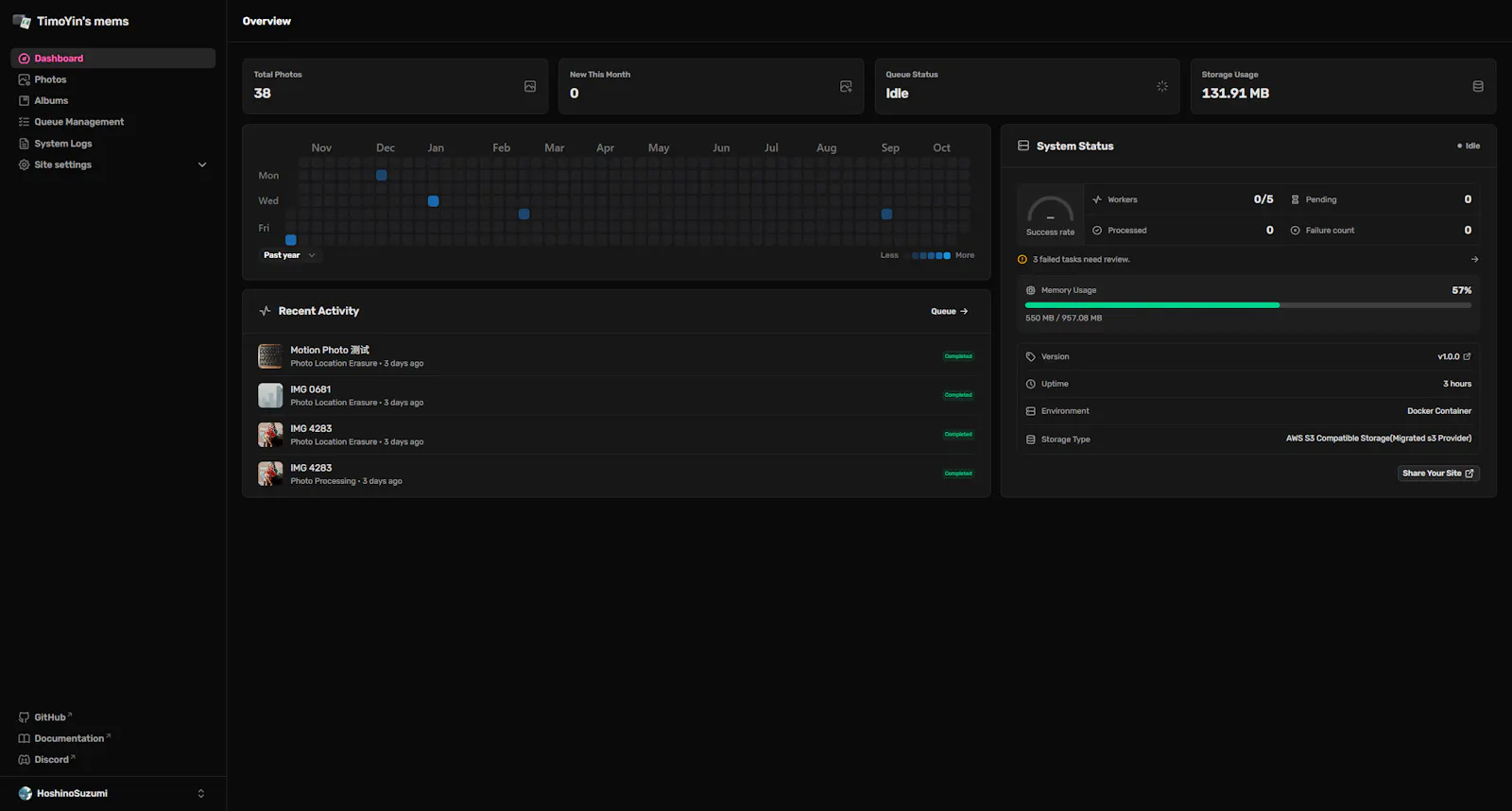 Release v1.0.0 screenshot 2