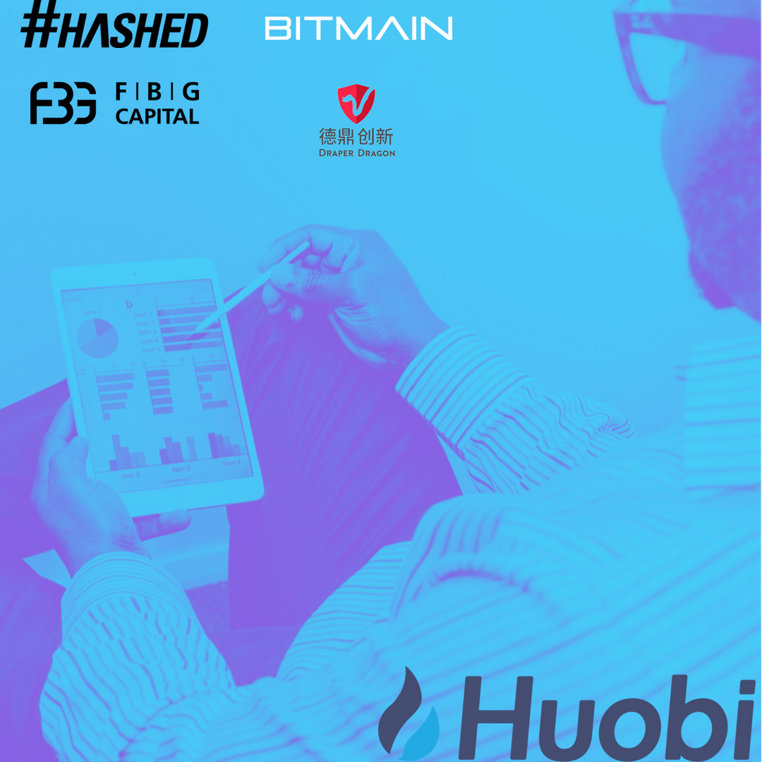 Huobi Super Voting Nodes For VCs