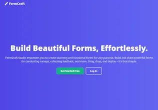 FormCraft gallery image