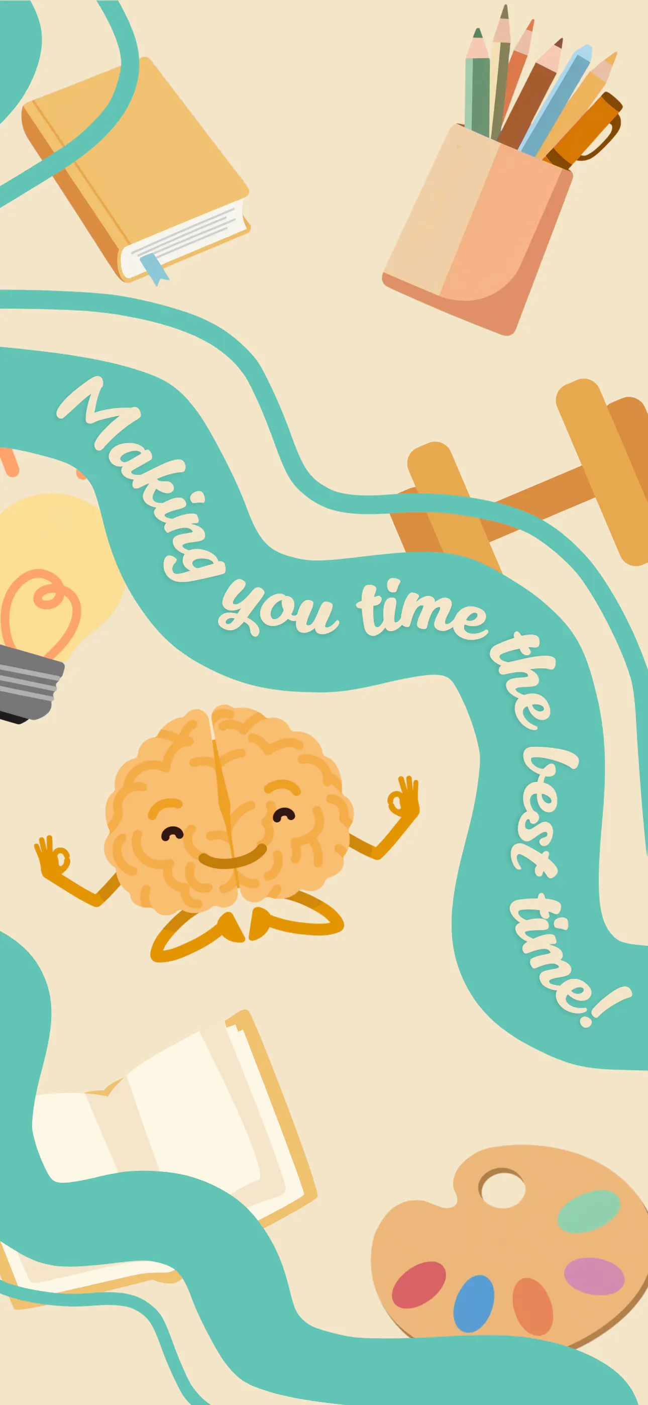 Coincious: Earn rewards for screen time 專案橫幅