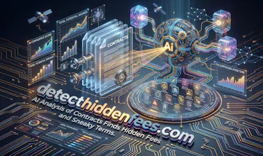 DetectHiddenFees gallery image