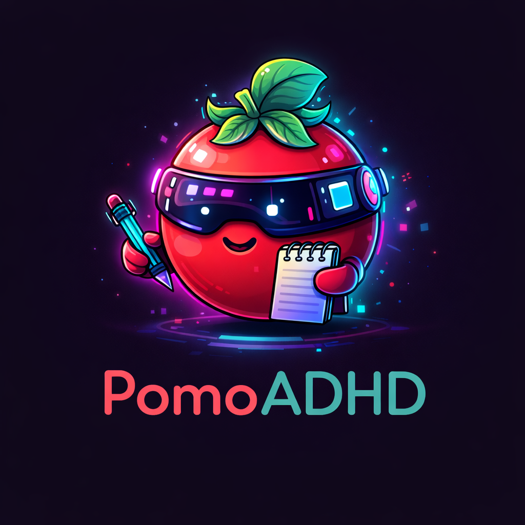PomoADHD
