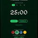 Harry Potter themed pomodoro