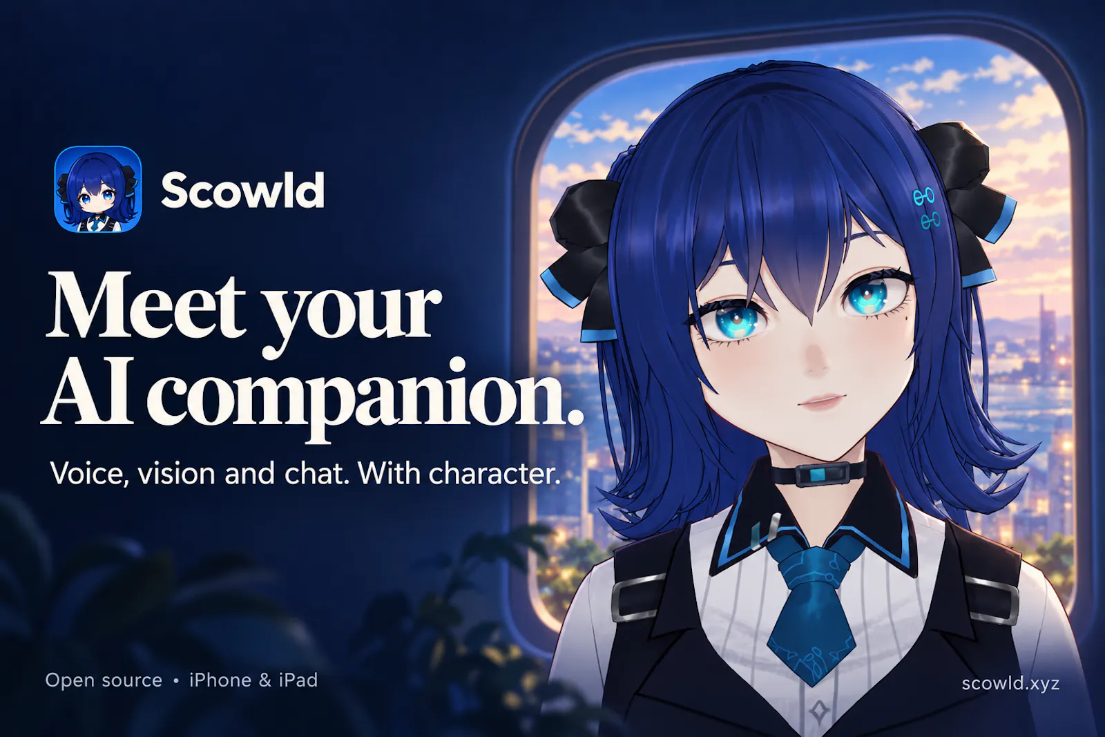 Scowld screenshot 1