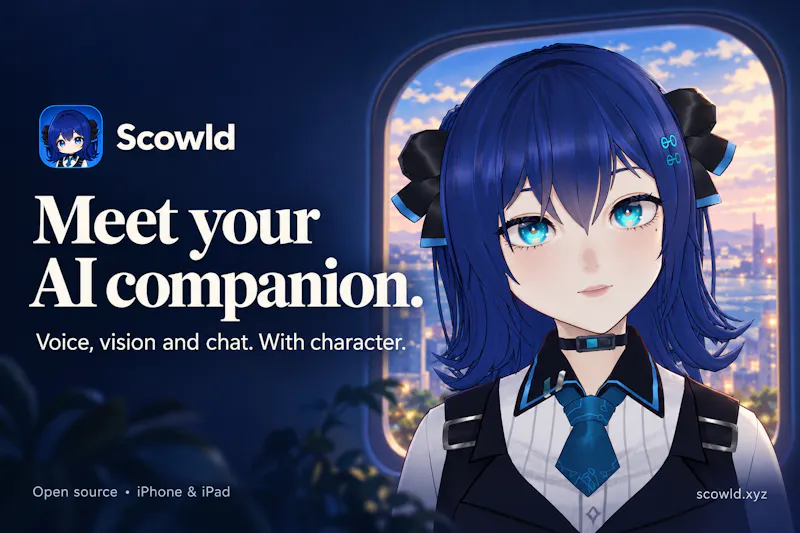 Scowld screenshot 1