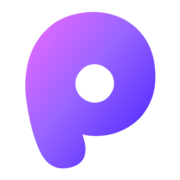 PopPop AI Voice Clon... logo