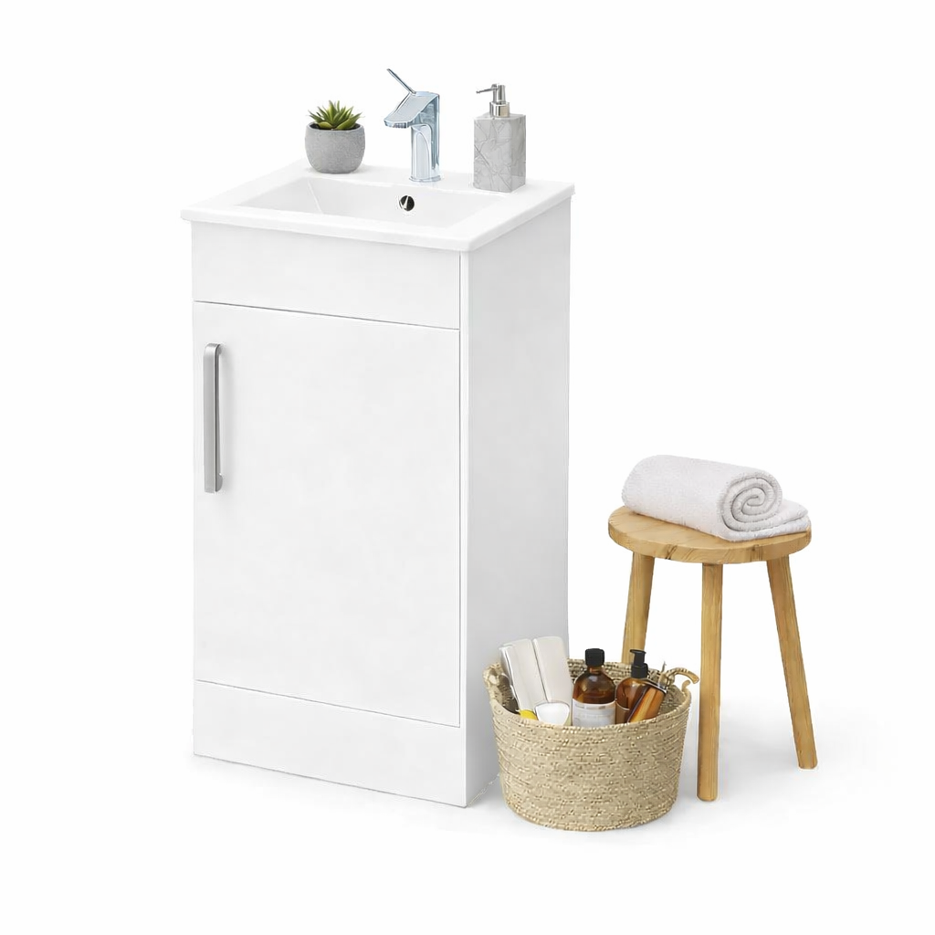 Bathroom Global gallery image