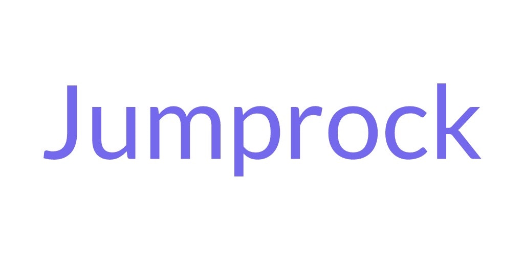 Jumprock gallery image