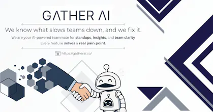 Gather AI gallery image