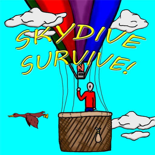 Skydive Survive
