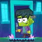 Spooky Mansion