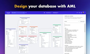 Azimutt gallery image