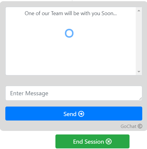 GoChat gallery image