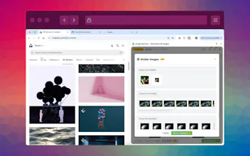 Image Harvest - Download All Images gallery image