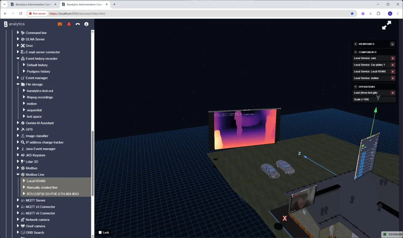 Banalytics gallery image