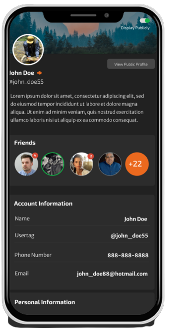 Flyfishfinder - Verbind met vissers - verken kaarten - vang meer vis media 2