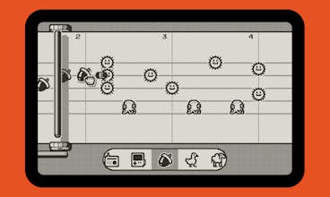 Playmaker gallery image