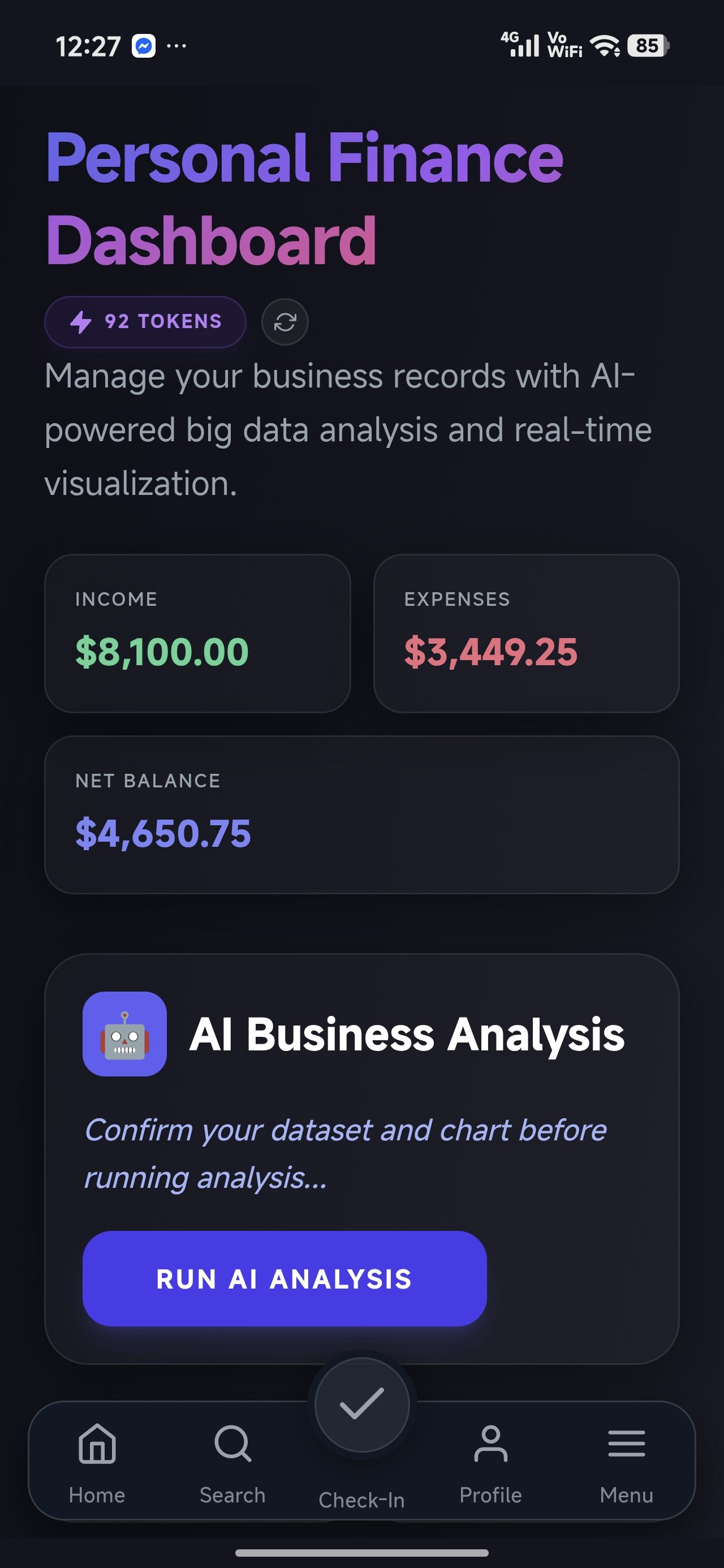 Mini App Hub gallery image