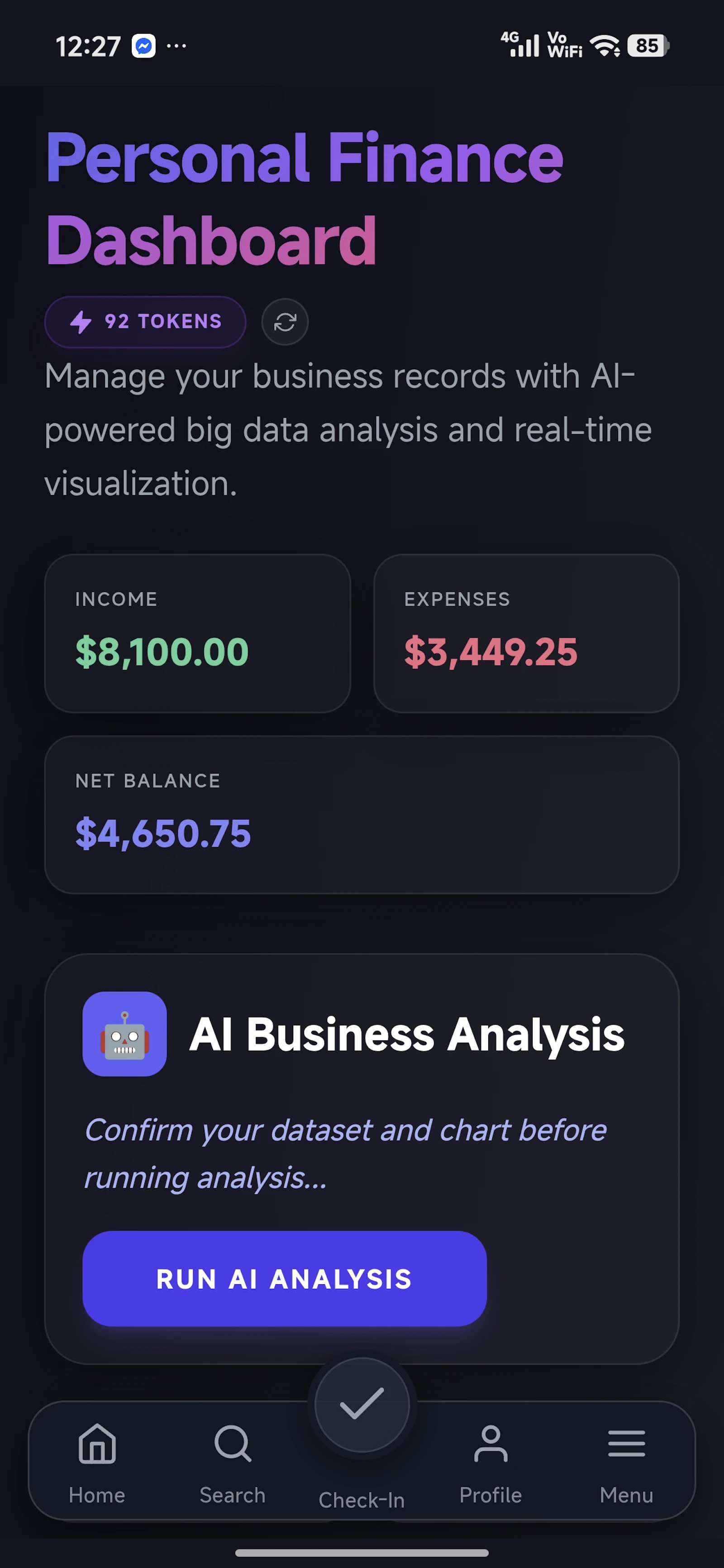 Mini App Hub screenshot 7