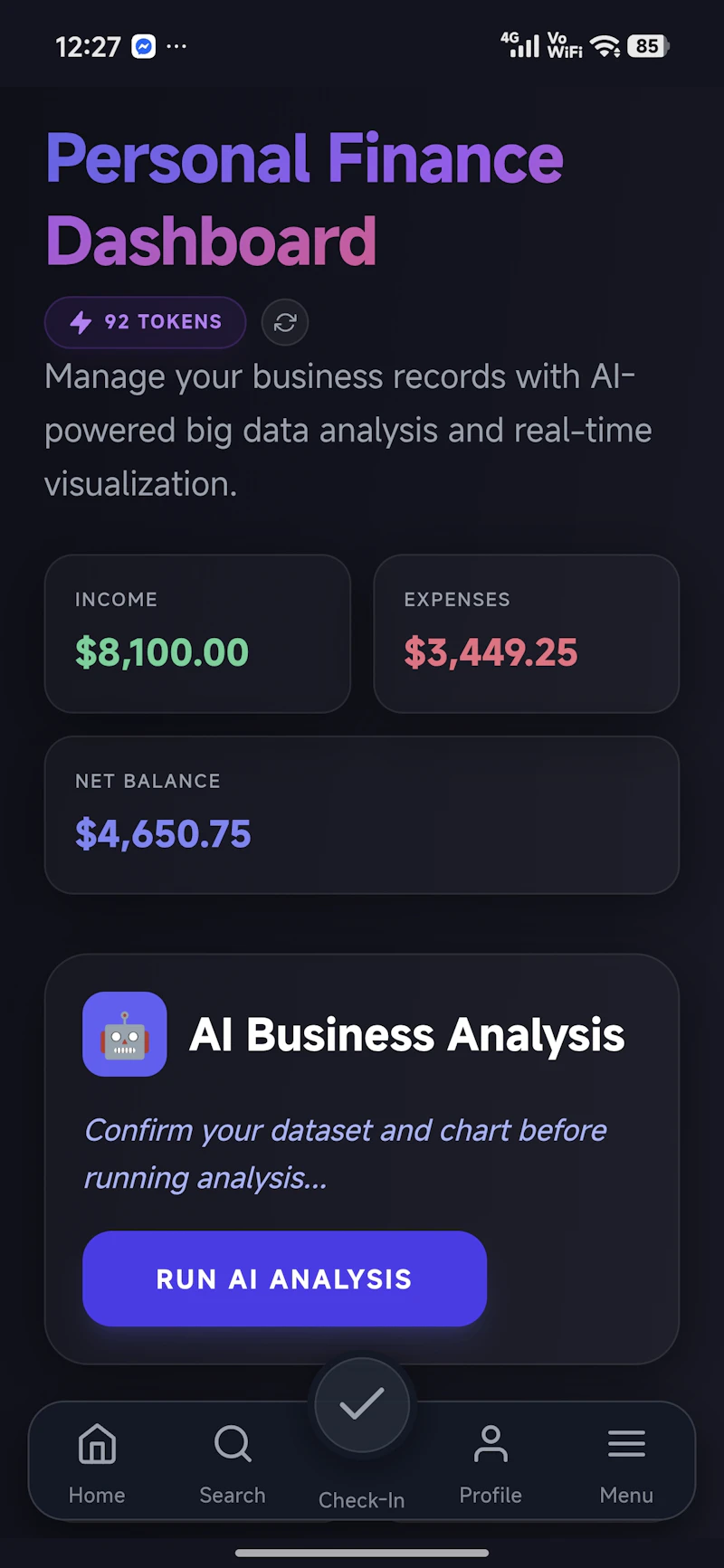 Mini App Hub screenshot 7