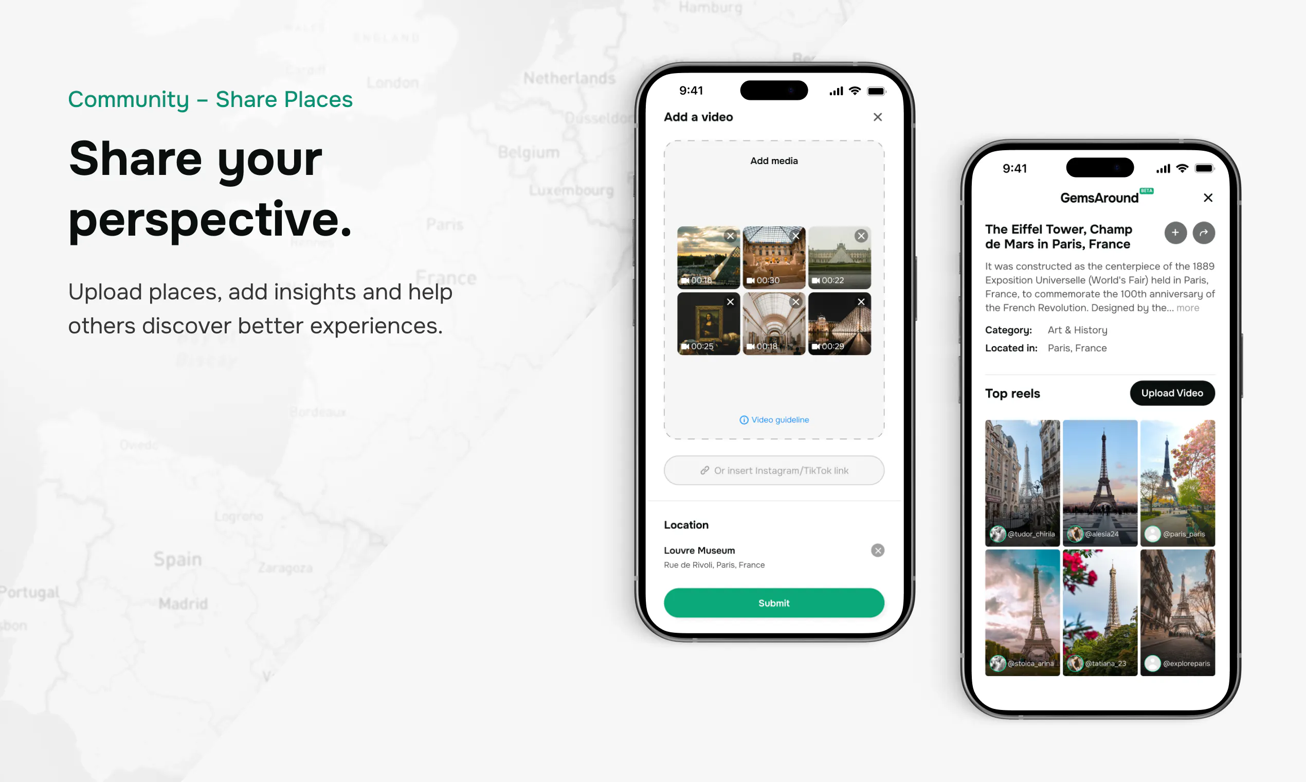 GemsAround | Travel Smarter gallery image