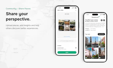 GemsAround | Travel Smarter gallery image