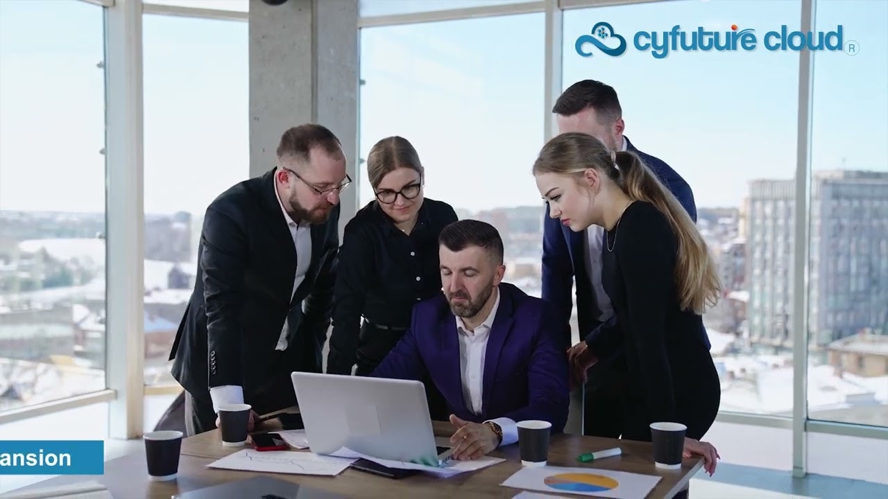 Cloud Hosting India gallery image