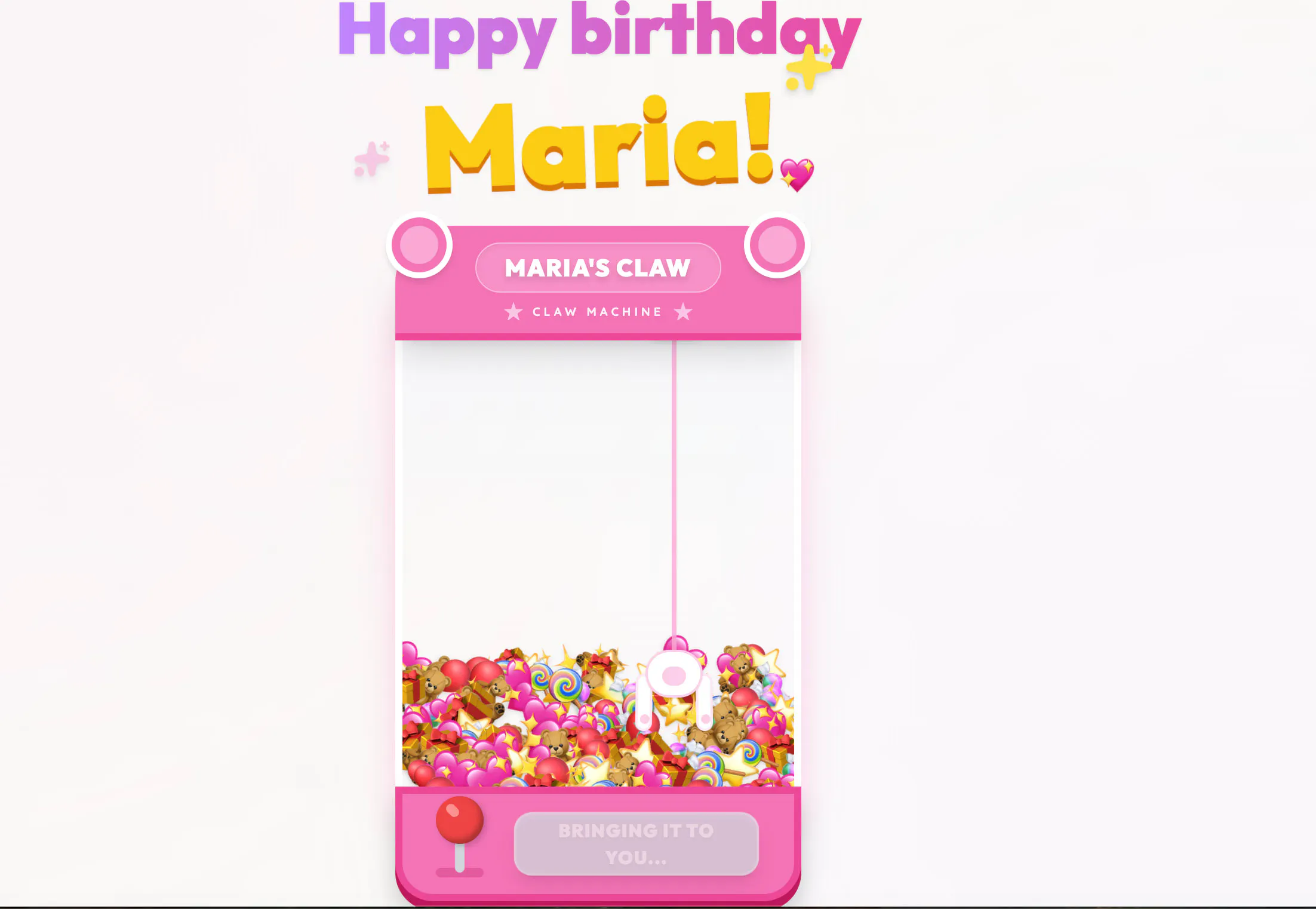 CreativeGift.site gallery image