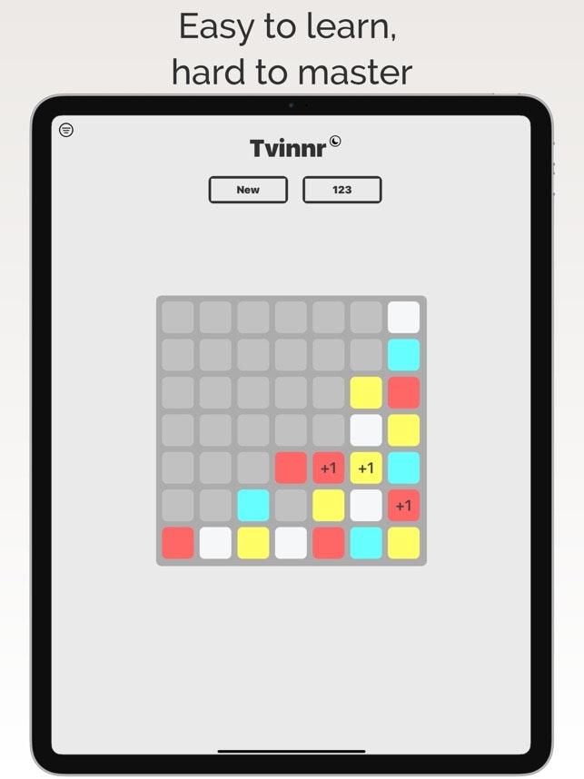 Tvinnr gallery image