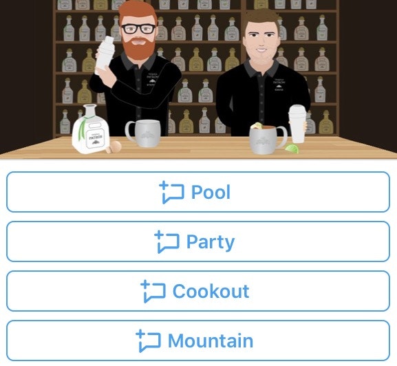 Personalized Customer Experiences