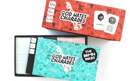 God Hates Charades media 3