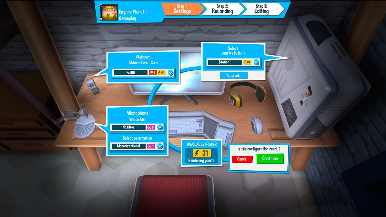 Youtubers Life gallery image