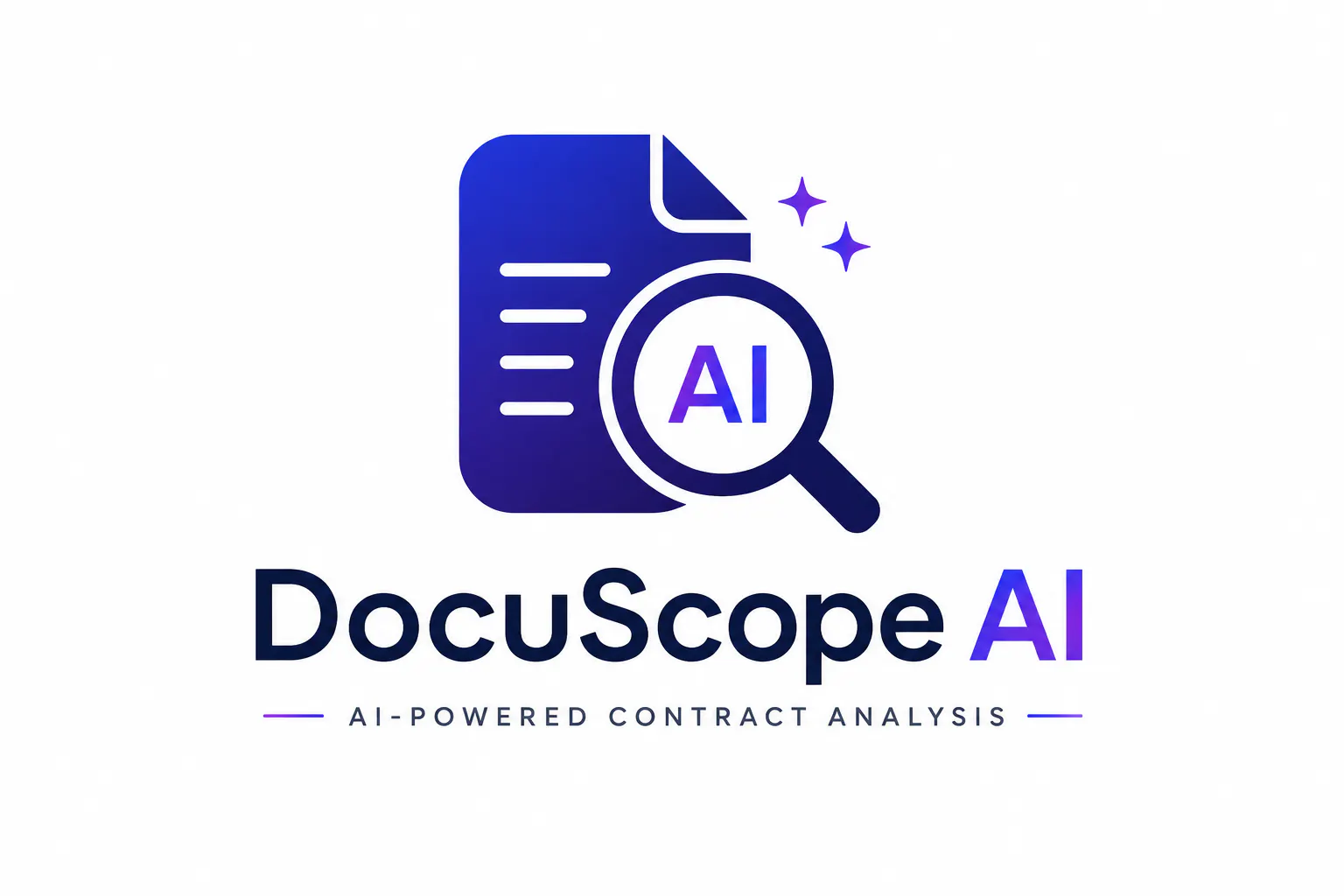 DocuScope AI logo
