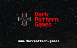 DarkPattern.Games media 1