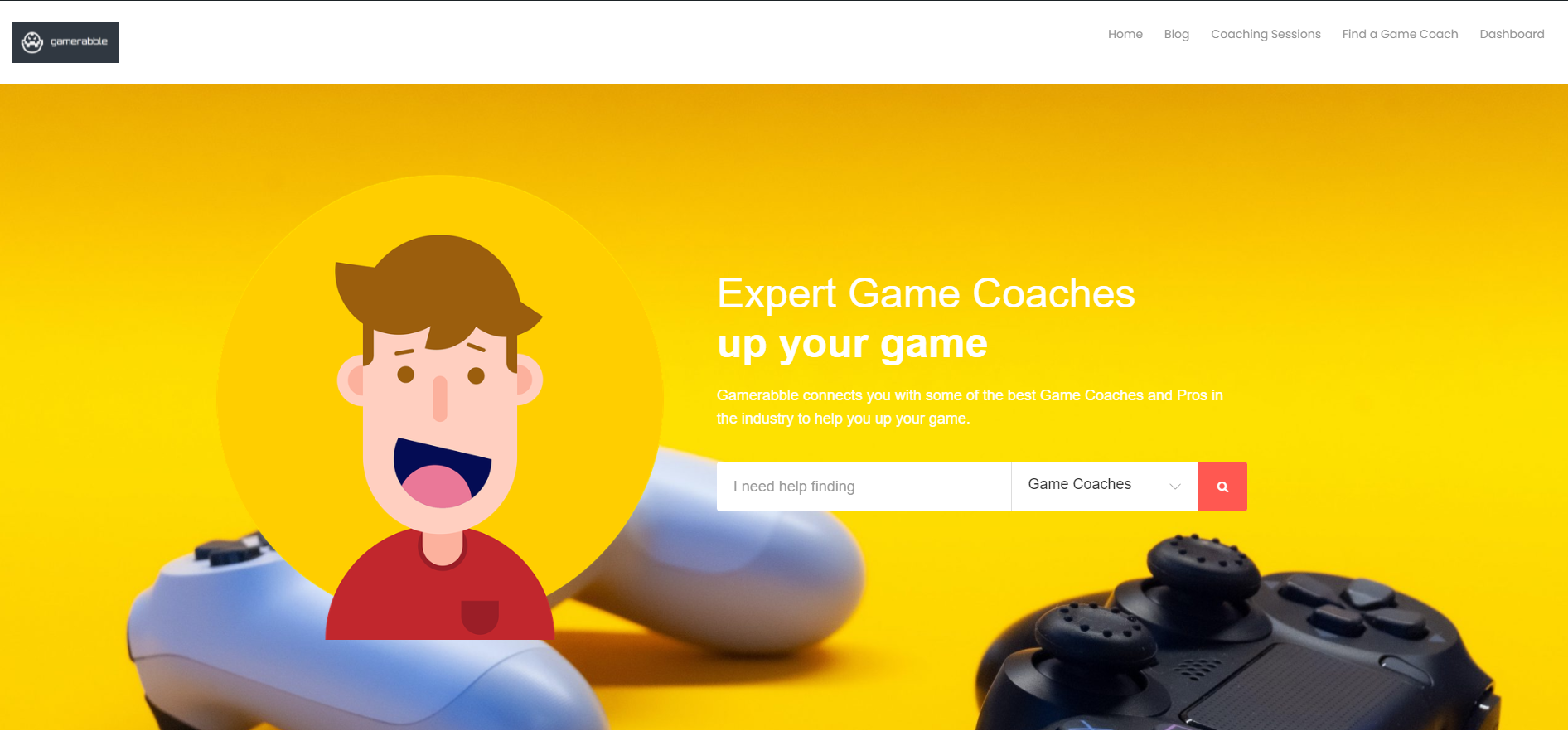Gamerabble gallery image