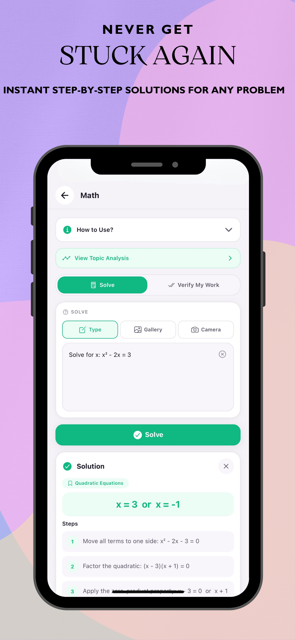 Quorax gallery image