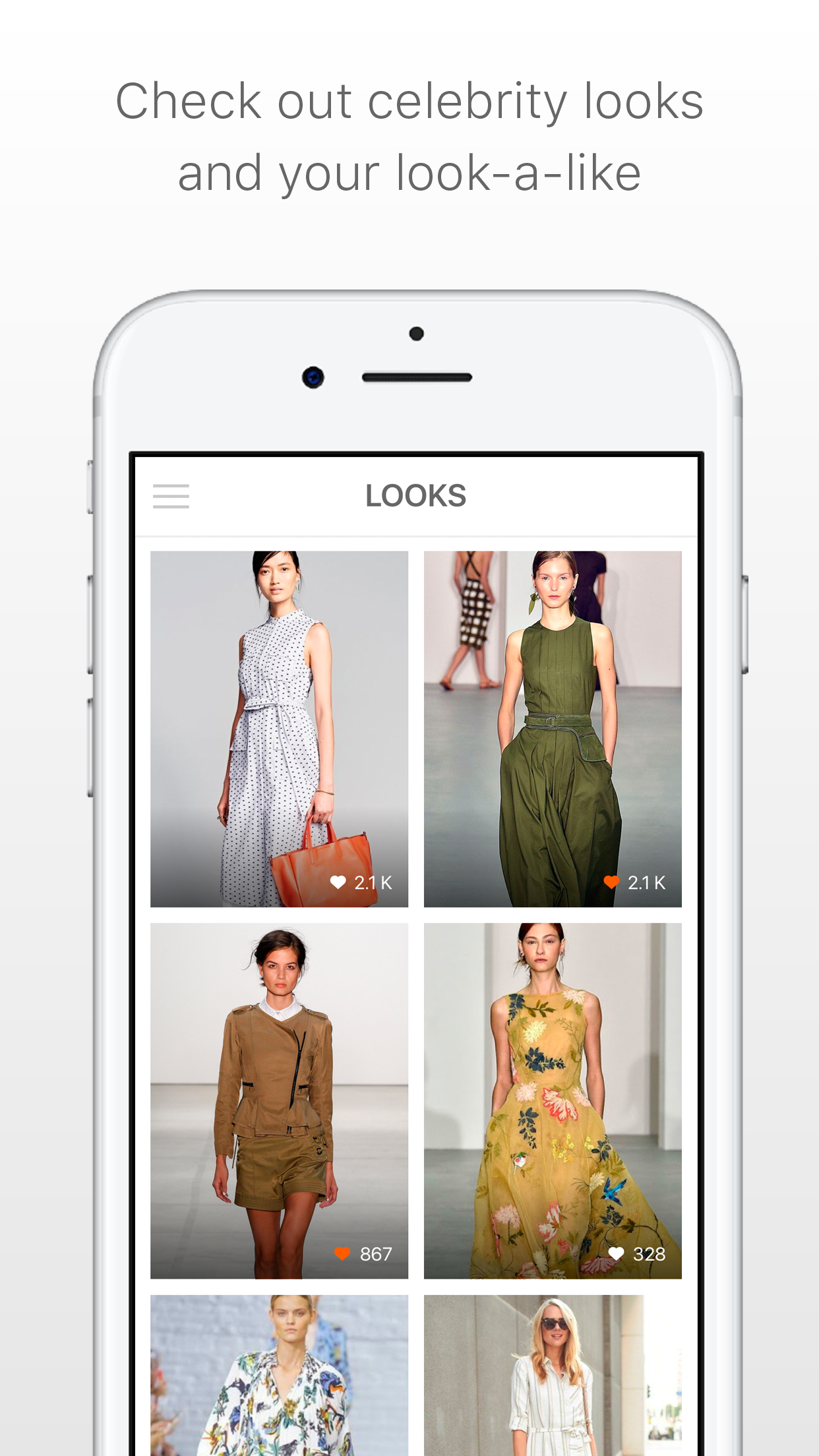 Starlook Image