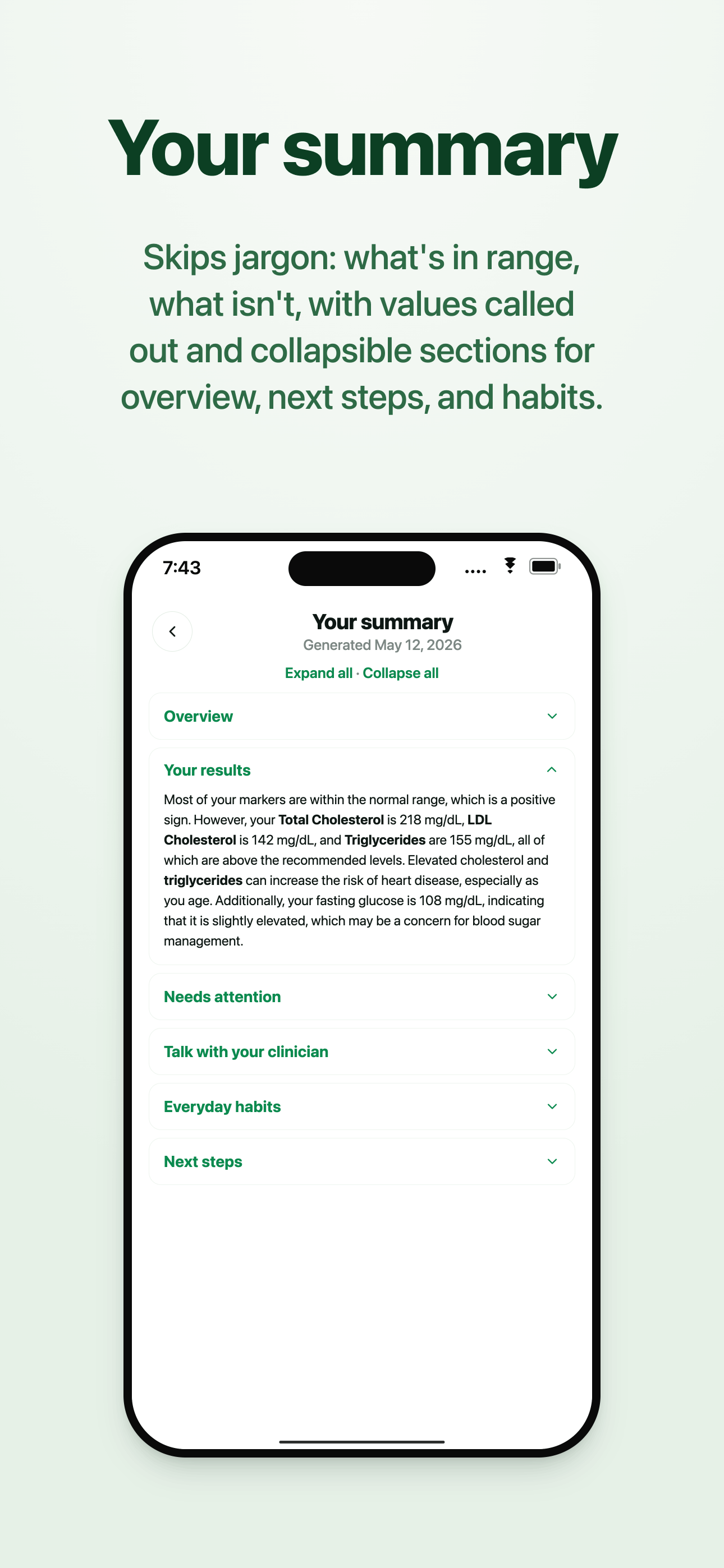 VitaFlow Health gallery image