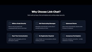 link-Chat gallery image