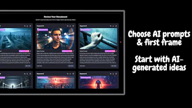 BeatViz gallery image