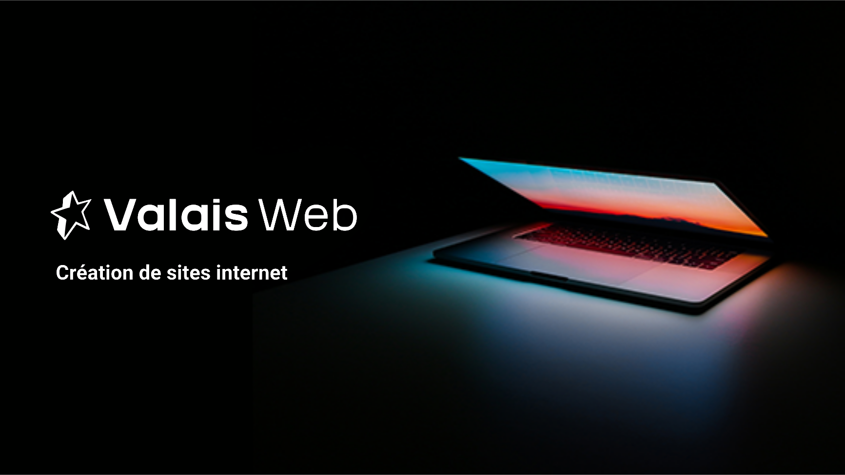 Mídia 1 de Web Valais - Agência da Web em Valais