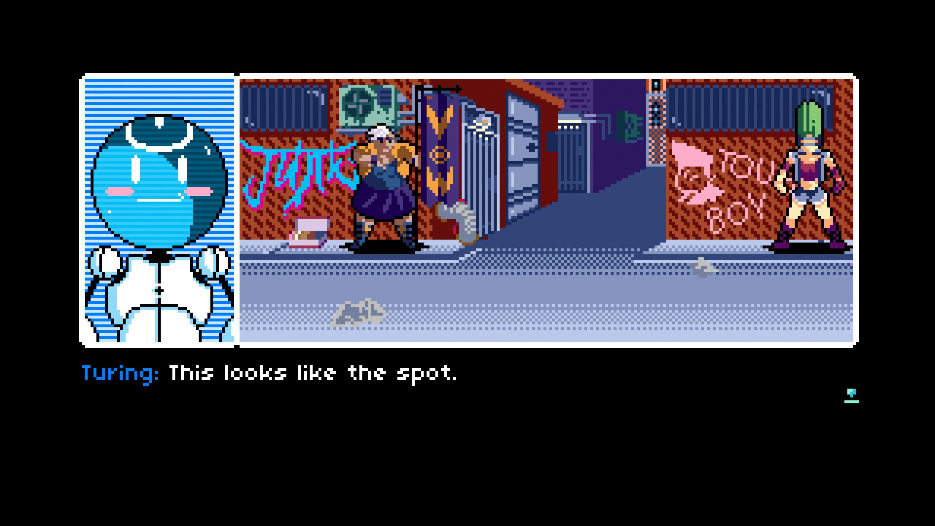 Read Only Memories gallery image