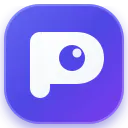 MyPassPrint Online Passport Photo Maker logo