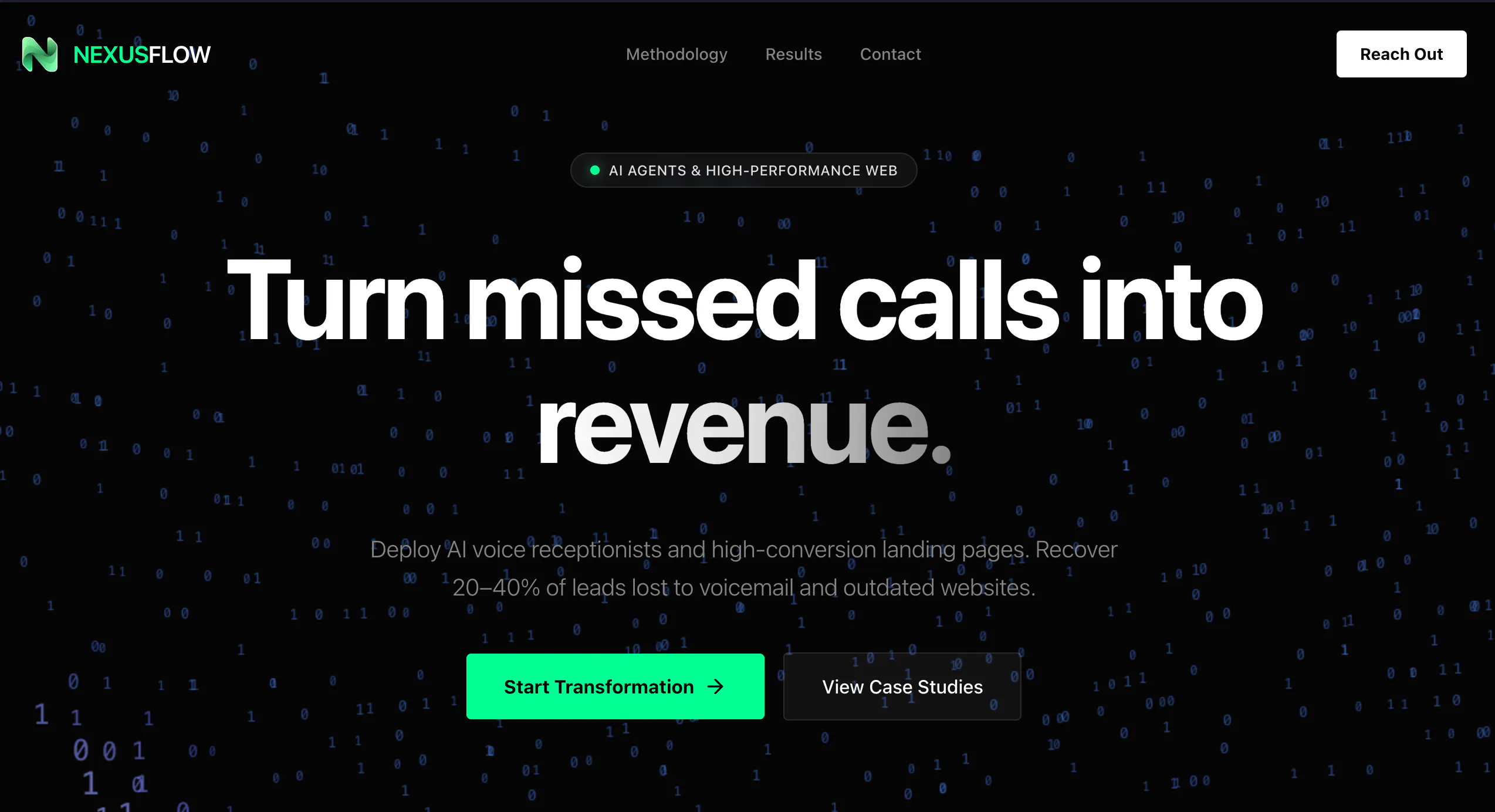 NexusFlow Labs gallery image
