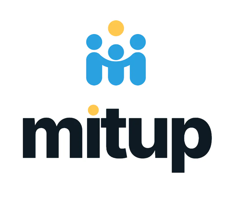 Mitup Telegram Bot