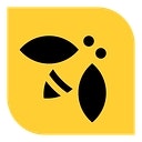 LedgerBee logo