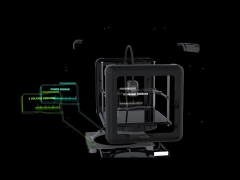 M3D PRO gallery image