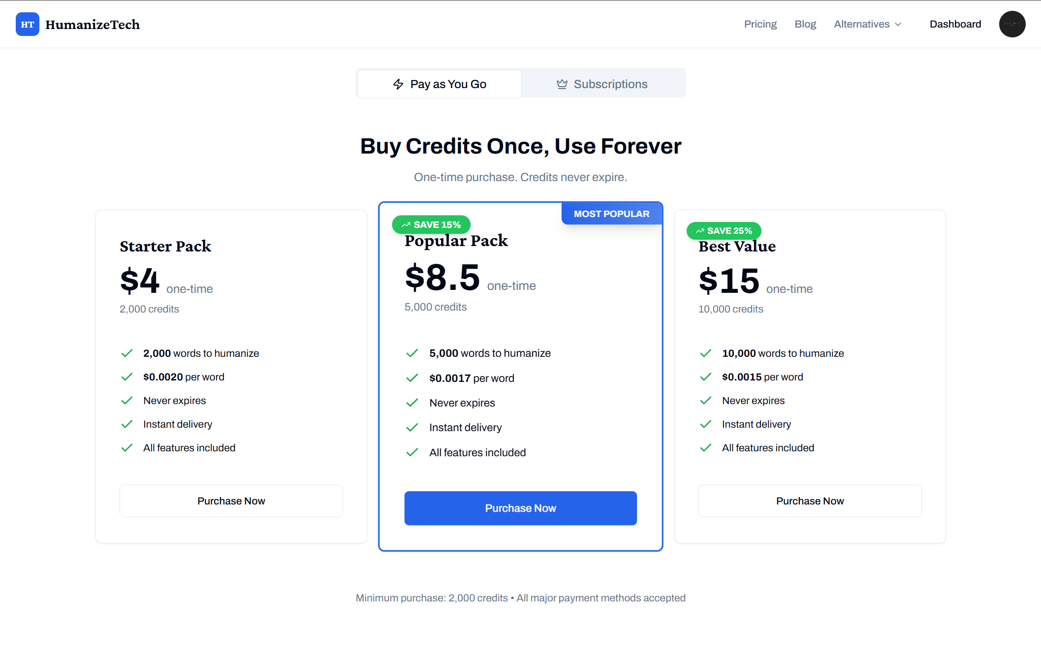 HumanizeTech gallery image