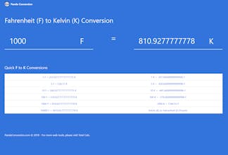 Panda Conversion gallery image
